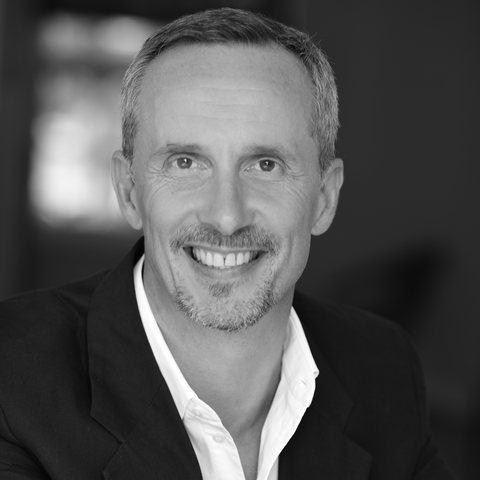 Portrait de Filip Truyens